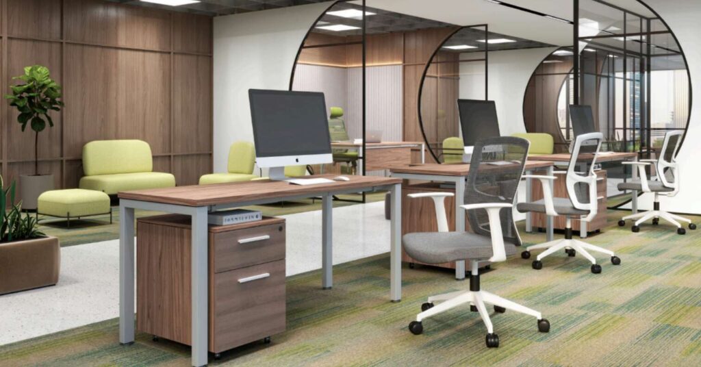 Silla ergonómica en Aguascalientes